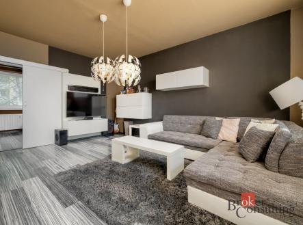 Prodej bytu, 3+1, 70 m²