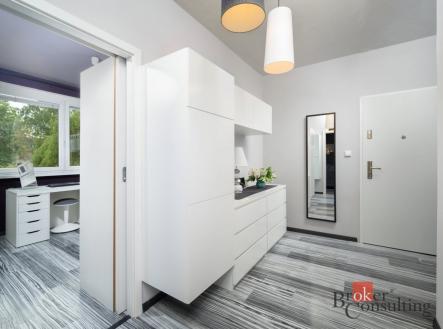 Prodej bytu, 3+1, 70 m²