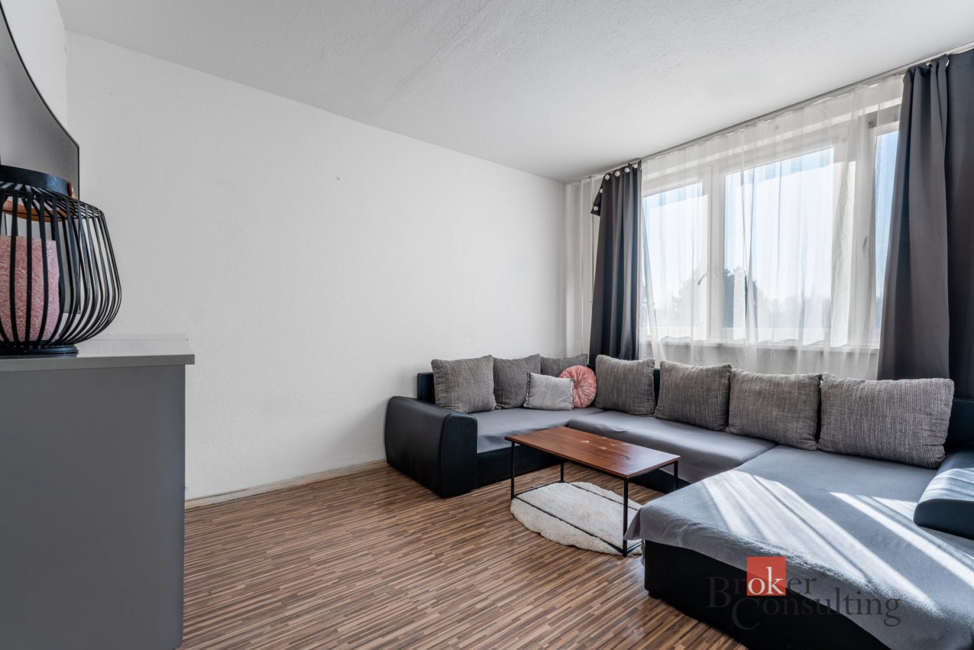 Prodej, byty/2+1, 55 m2, Jugoslávská 2987/18, Zábřeh, 70030 Ostrava-Jih [ID 83590]