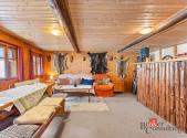Prodej chaty/rekreačního objektu, 214 m²