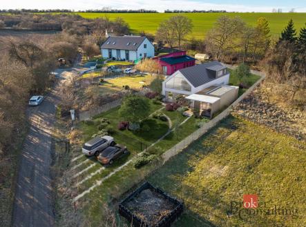 Prodej pozemku pro bydlení, 1 328 m²