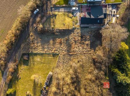 Prodej pozemku pro bydlení, 1 328 m²