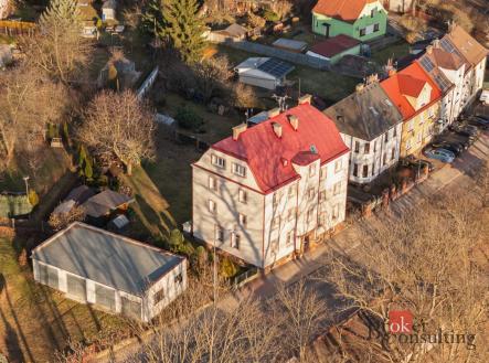 Prodej bytu, 2+kk, 42 m²