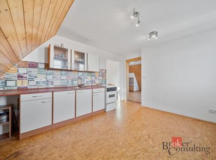 Prodej bytu, 2+kk, 42 m²