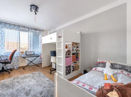 Prodej bytu, 2+1, 62,9 m²