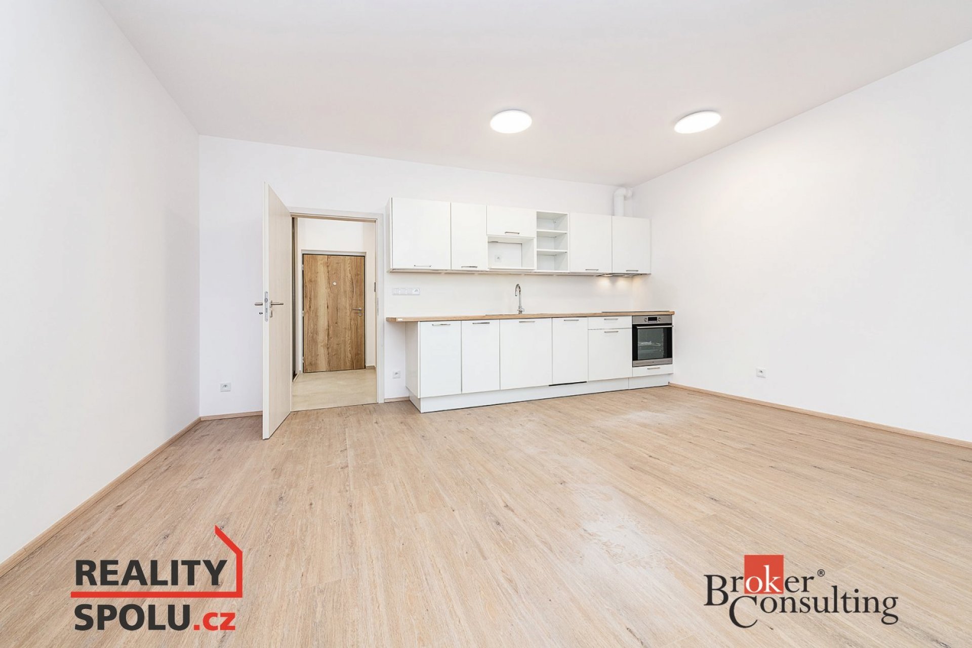 Prodej, byty/1+kk, 40 m2, Železná 3061/10, 30100 Plzeň, Plzeň-město [ID 83556]