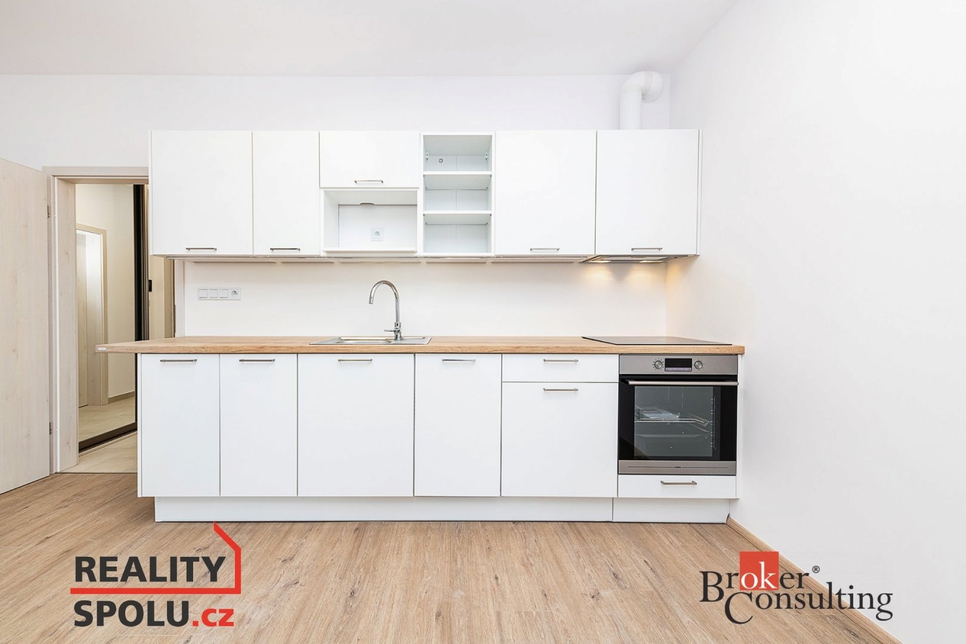 Prodej, byty/1+kk, 40 m2, Železná 3061/10, 30100 Plzeň, Plzeň-město [ID 83556]