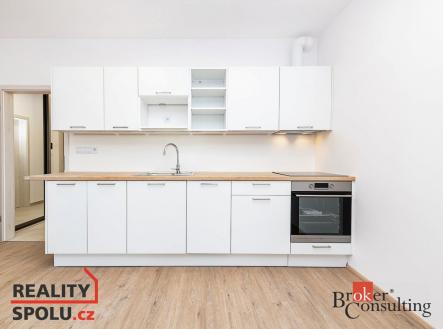Prodej bytu, 1+kk, 40 m²