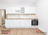 Prodej bytu, 1+kk, 40 m²
