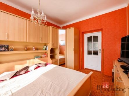 Prodej domu/vily, 170 m²