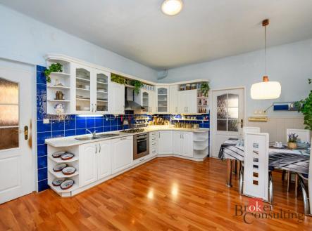 Prodej domu/vily, 170 m²