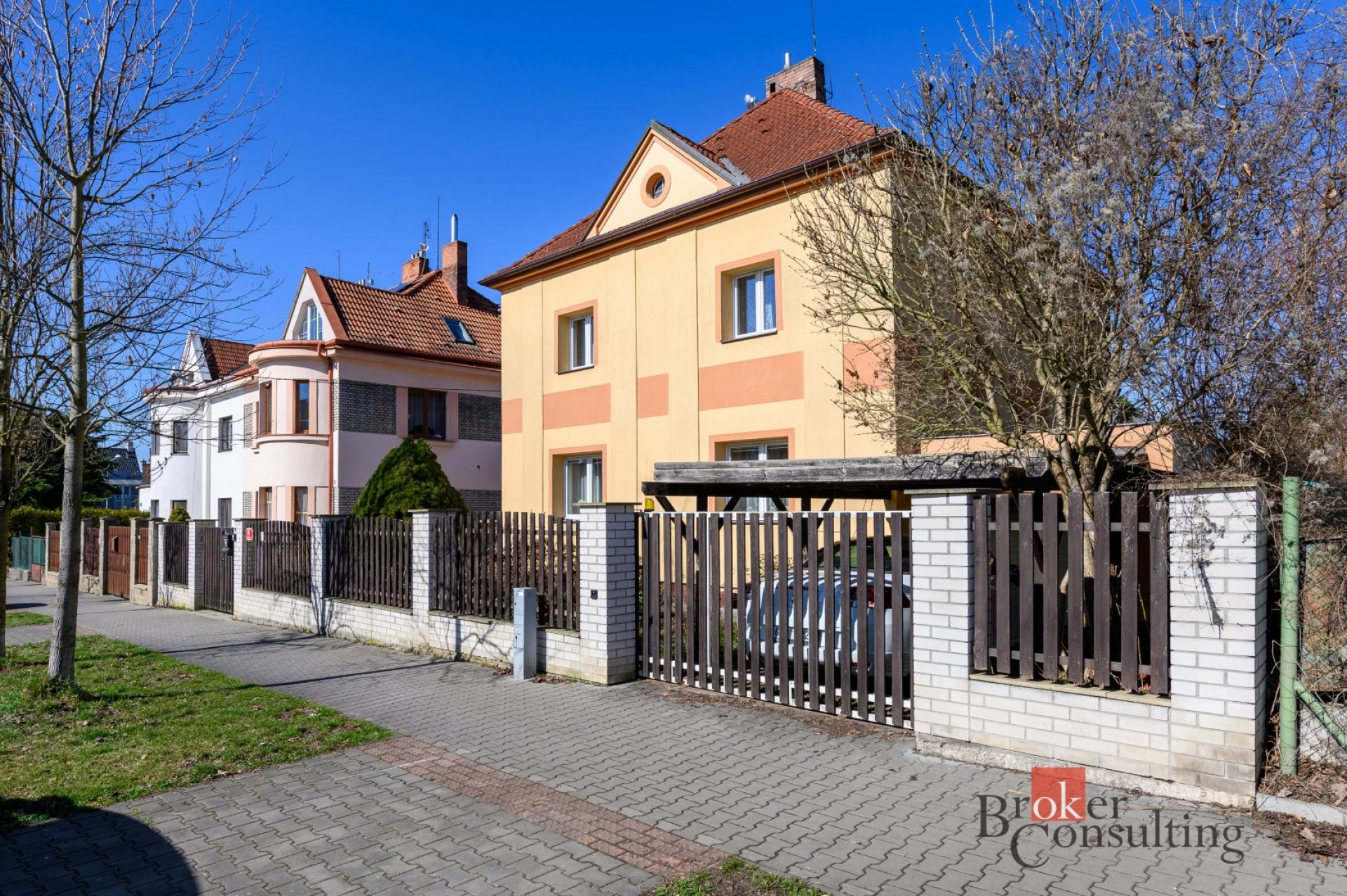 Prodej, domy/rodinný, 170 m2, Liliová 935/16, Východní Předměstí, 32600 Plzeň 2-Slovany [ID 81379]