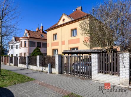 Prodej domu/vily, 170 m²
