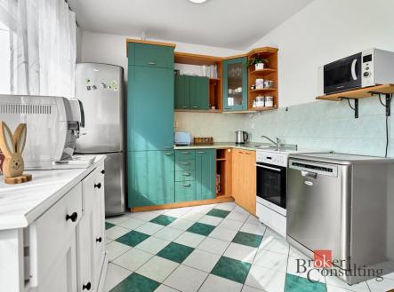 Prodej bytu, 3+kk, 83 m²