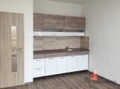 Pronájem bytu, 1+kk, 31 m²