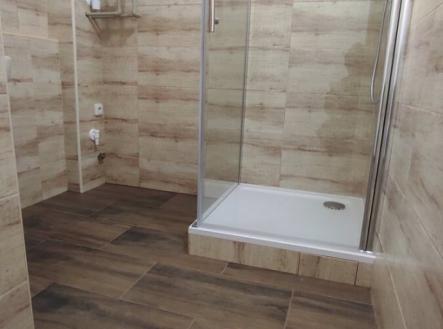 Pronájem bytu, 1+kk, 31 m²