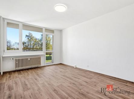 Pronájem bytu, 1+kk, 31 m²