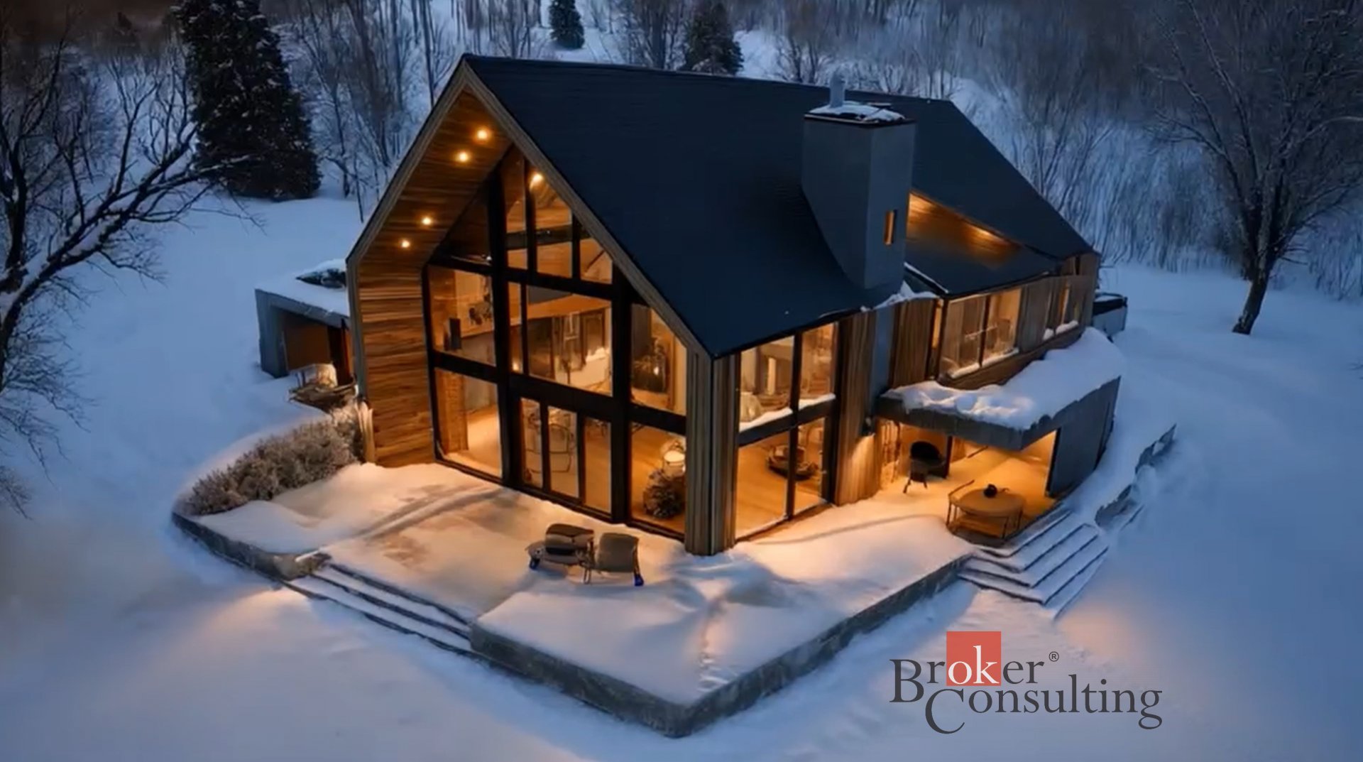 Prodej, pozemky/bydlení, 800 m2, Železná Ruda, Klatovy [ID 83431]