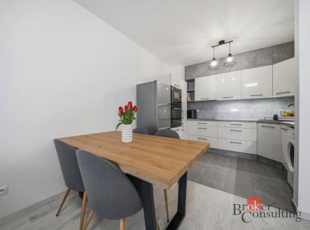 Prodej bytu, 2+kk, 54 m²