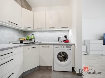 Prodej bytu, 2+kk, 54 m²