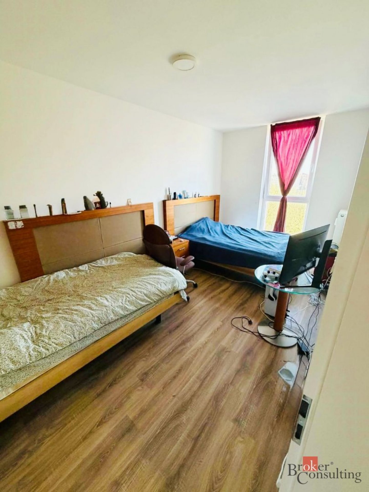 Prodej, byty/2+kk, 48 m2, Kreuzmannova 1117/18, 31800 Plzeň, Plzeň-město [ID 83799]