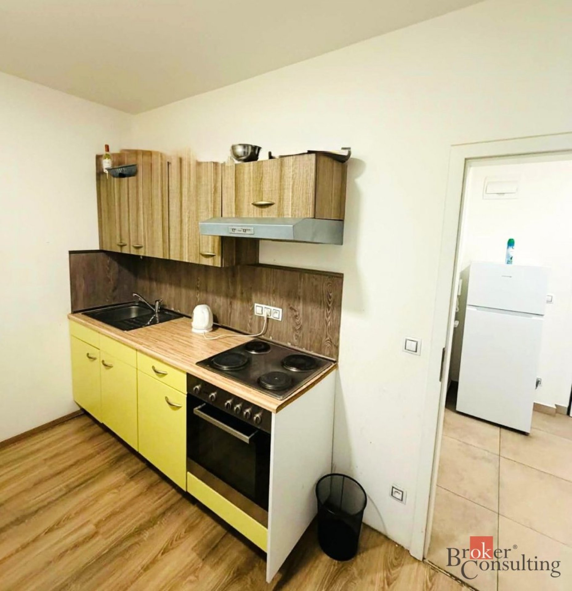 Prodej, byty/2+1, 48 m2, Kreuzmannova 1117/18, 31800 Plzeň, Plzeň-město [ID 83799]