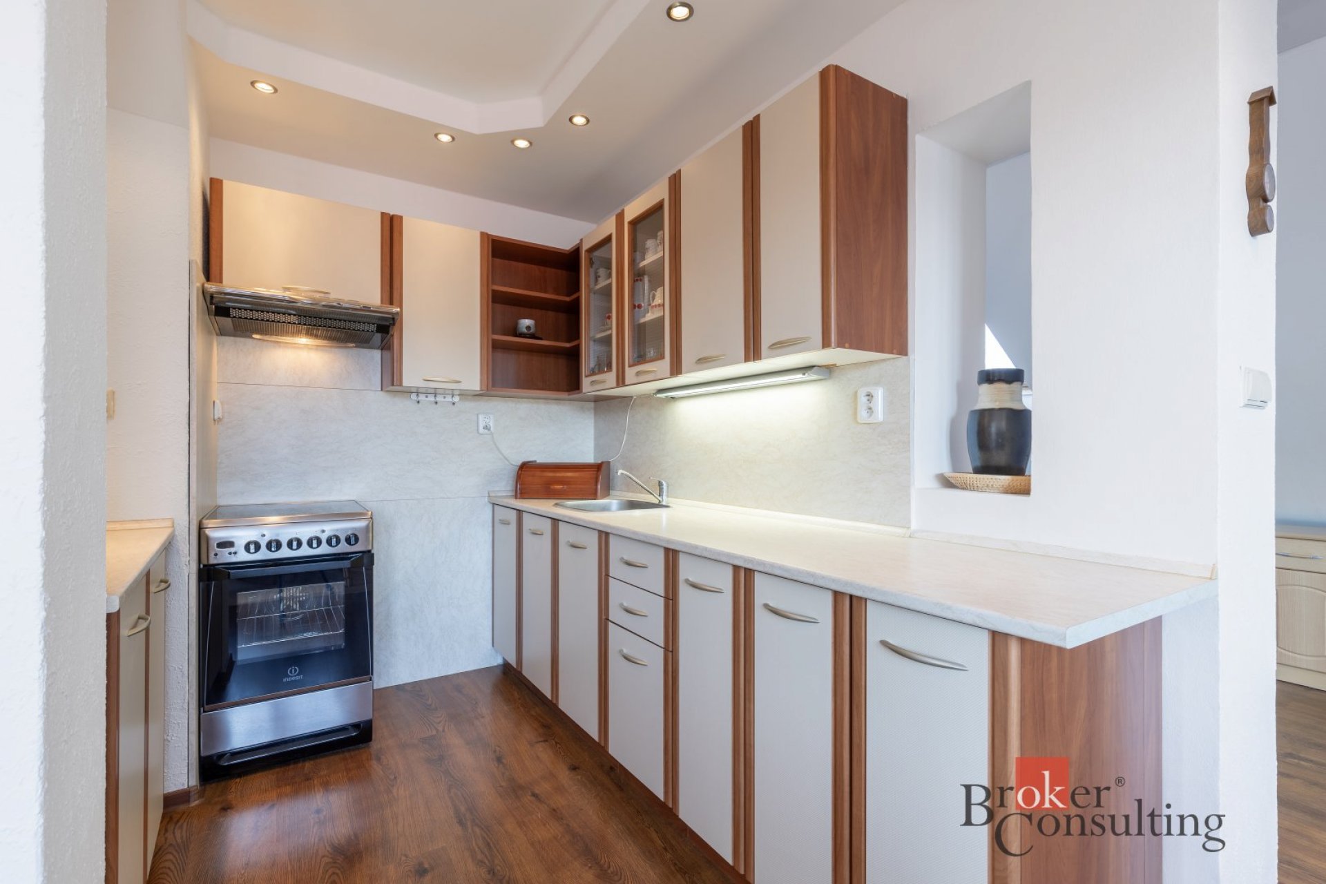 Pronájem, byty/2+kk, 65 m2, 67201 Kadov, Znojmo [ID 82715]