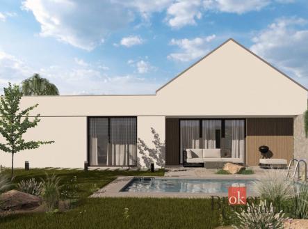 Prodej pozemku pro bydlení, 1 262 m²