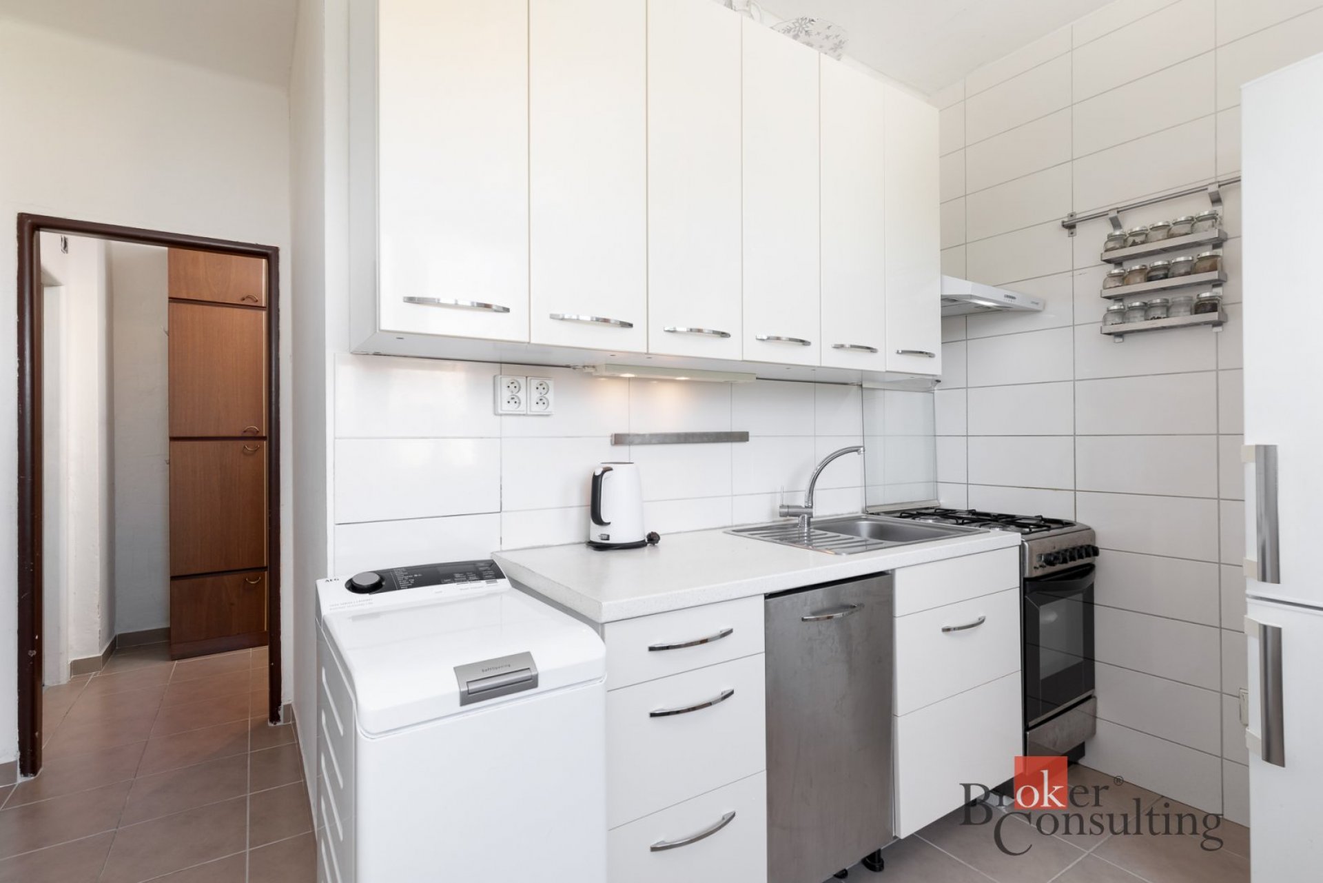 Prodej, byty/3+1, 63 m2, Jana Šoupala 1600/9, 70800 Ostrava, Ostrava-město [ID 83176]