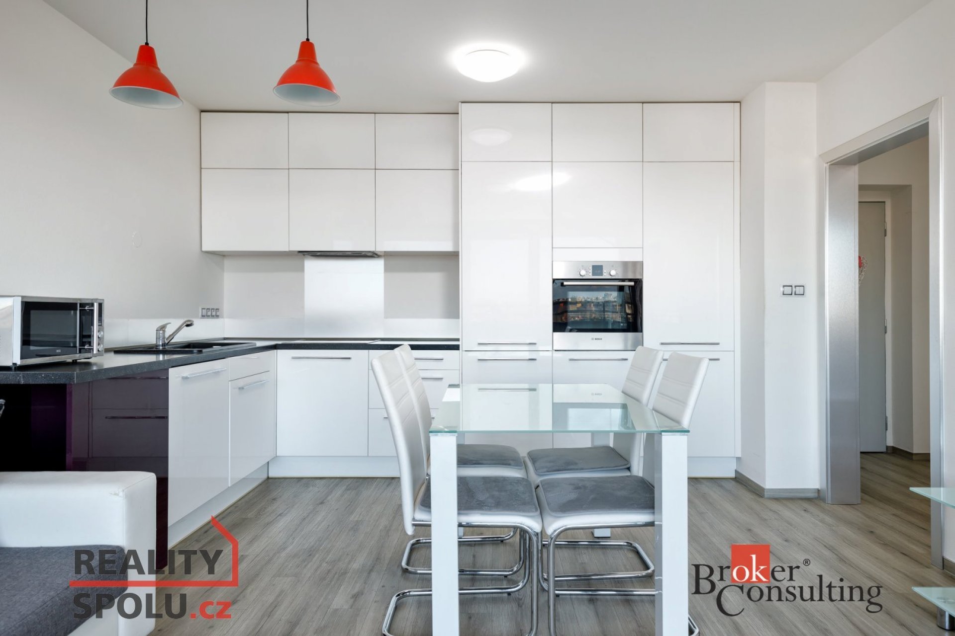 Pronájem, byty/2+kk, 40.5 m2, Mozartova 2238/60, 32300 Plzeň, Plzeň-město [ID 83718]