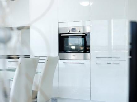 Pronájem bytu, 2+kk, 40,5 m²