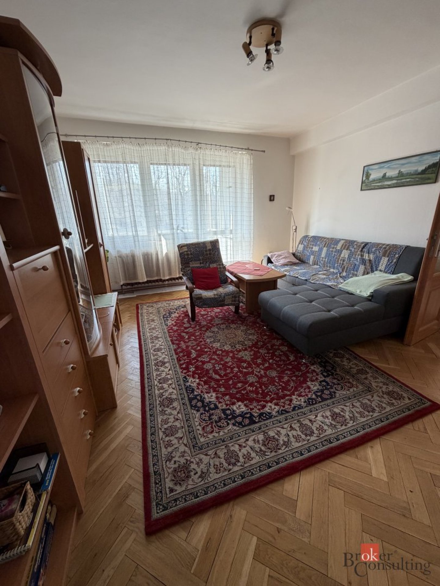 Pronájem, byty/2+1, 67 m2, Novovysočanská, Praha, Hlavní město Praha [ID 83586]