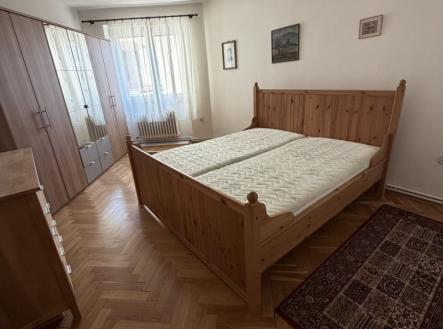 Pronájem bytu, 2+1, 67 m²