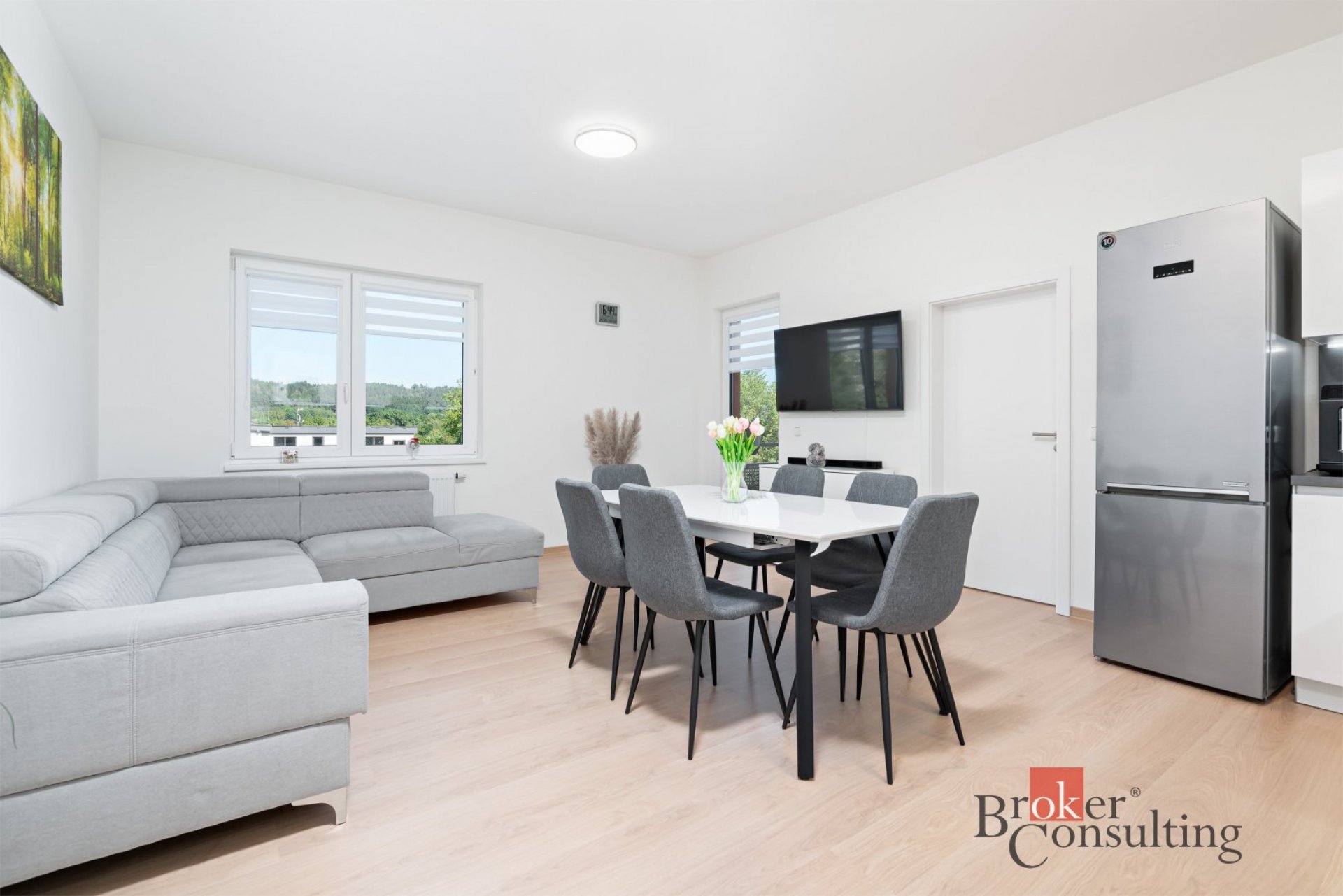 Prodej bytu 3+kk, 116 m² Tepelská, Mariánské Lázně - Úšovice