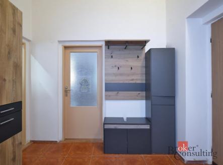 Pronájem bytu, 1+1, 52 m²