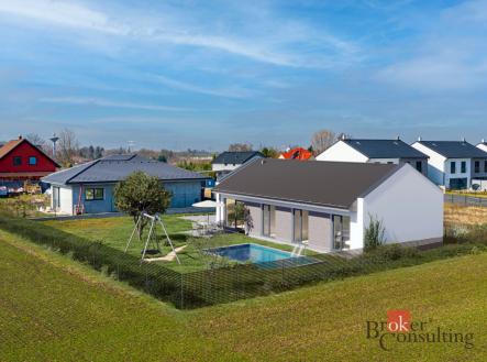 Prodej domu/vily, 114 m²