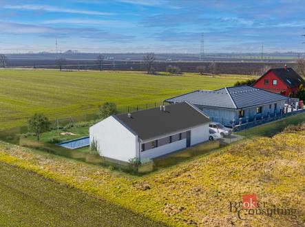 Prodej domu/vily, 114 m²