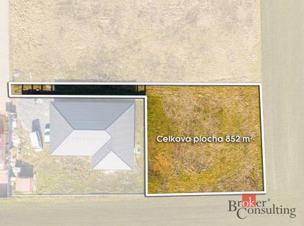 Prodej domu/vily, 114 m²