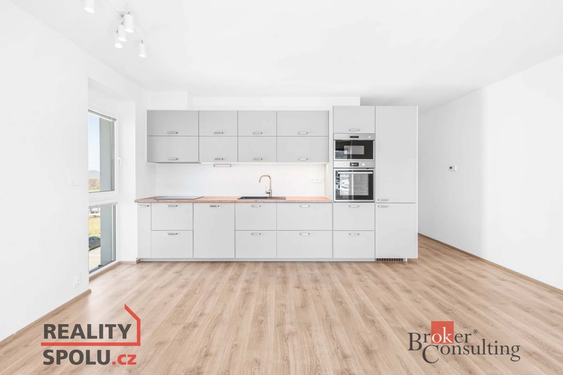 Pronájem, byty/3+kk, 65 m2, Kopřivová 1701/8, 26801 Hořovice, Beroun [ID 83403]