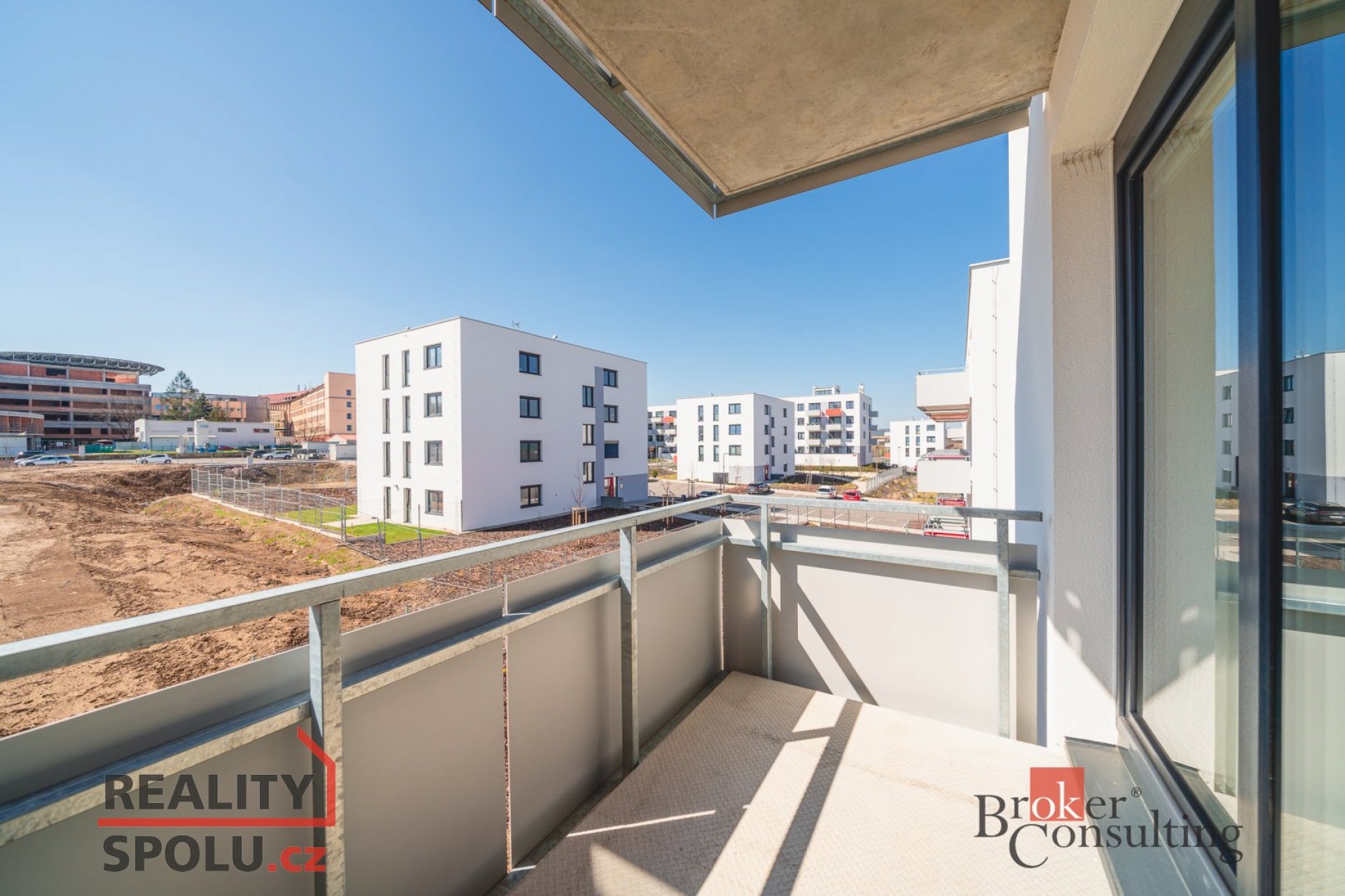 Pronájem, byty/3+kk, 65 m2, Kopřivová 1701/8, 26801 Hořovice, Beroun [ID 83403]