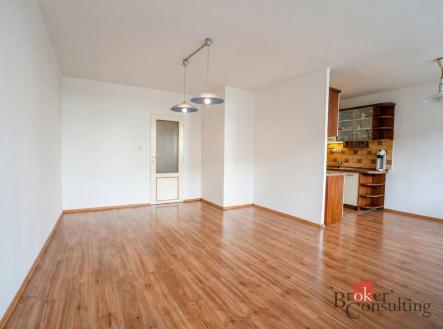 Prodej bytu, 4+kk, 86 m²