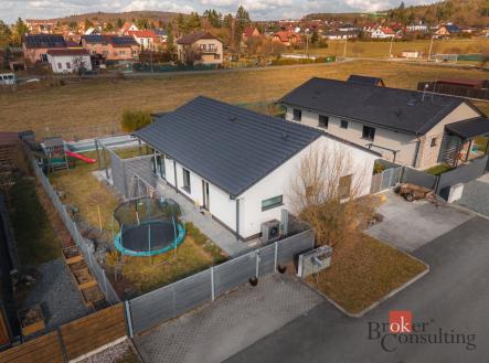 Prodej domu/vily, 135 m²