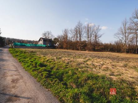 Prodej pozemku pro bydlení, 750 m²