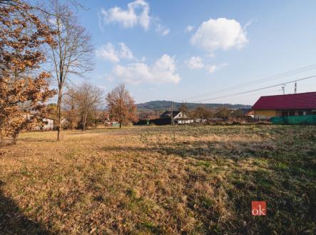 Prodej pozemku pro bydlení, 750 m²