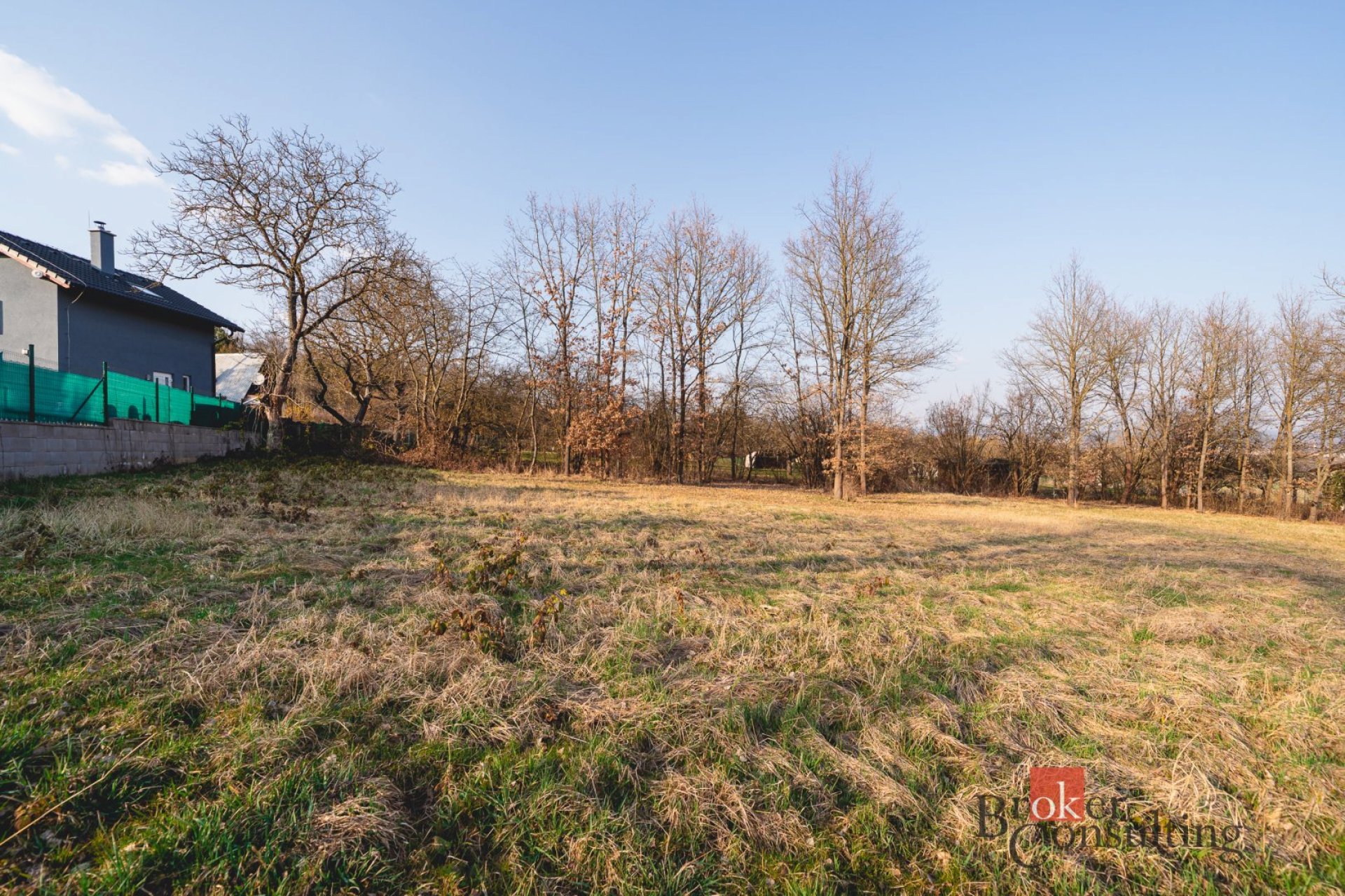 Prodej, pozemky/bydlení, 677 m2, Rokycany , Rokycany [ID 83777]