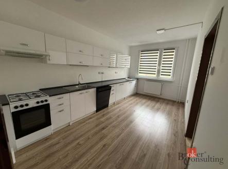 Pronájem bytu, 5+1, 95 m²