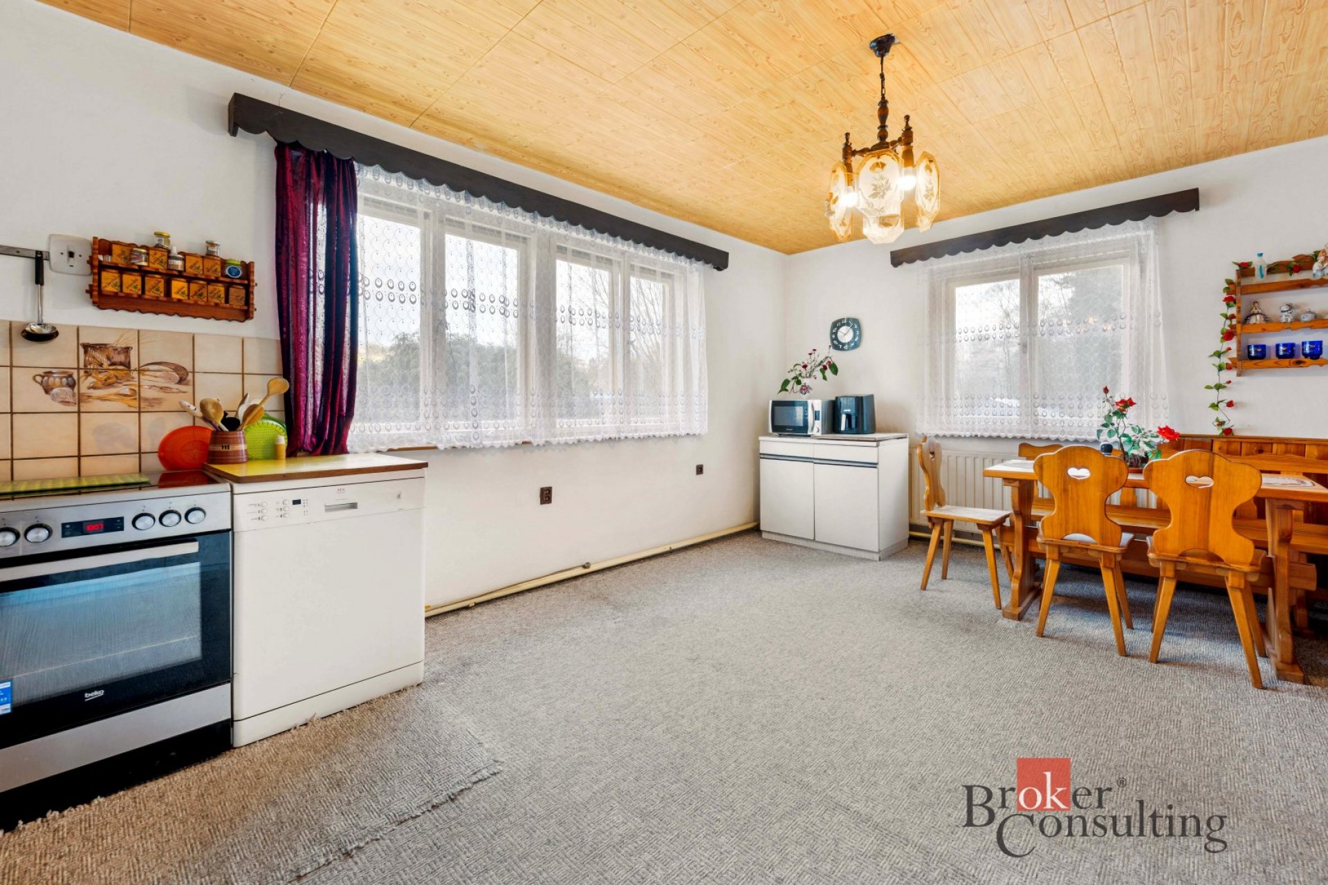 Prodej, domy/rodinný, 140 m2, 54375 Dolní Olešnice, Trutnov [ID 80384]