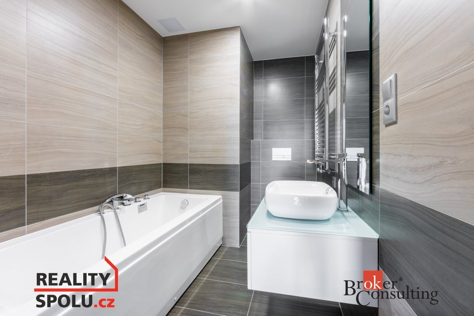 Pronájem 2+KK na Růžáku