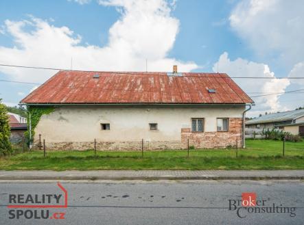 Prodej domu/vily, 160 m²