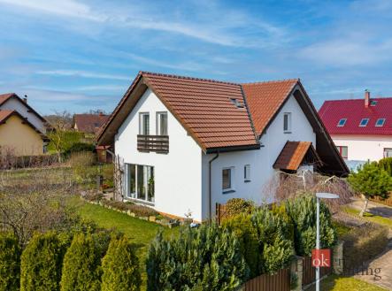 Prodej domu/vily, 146 m²